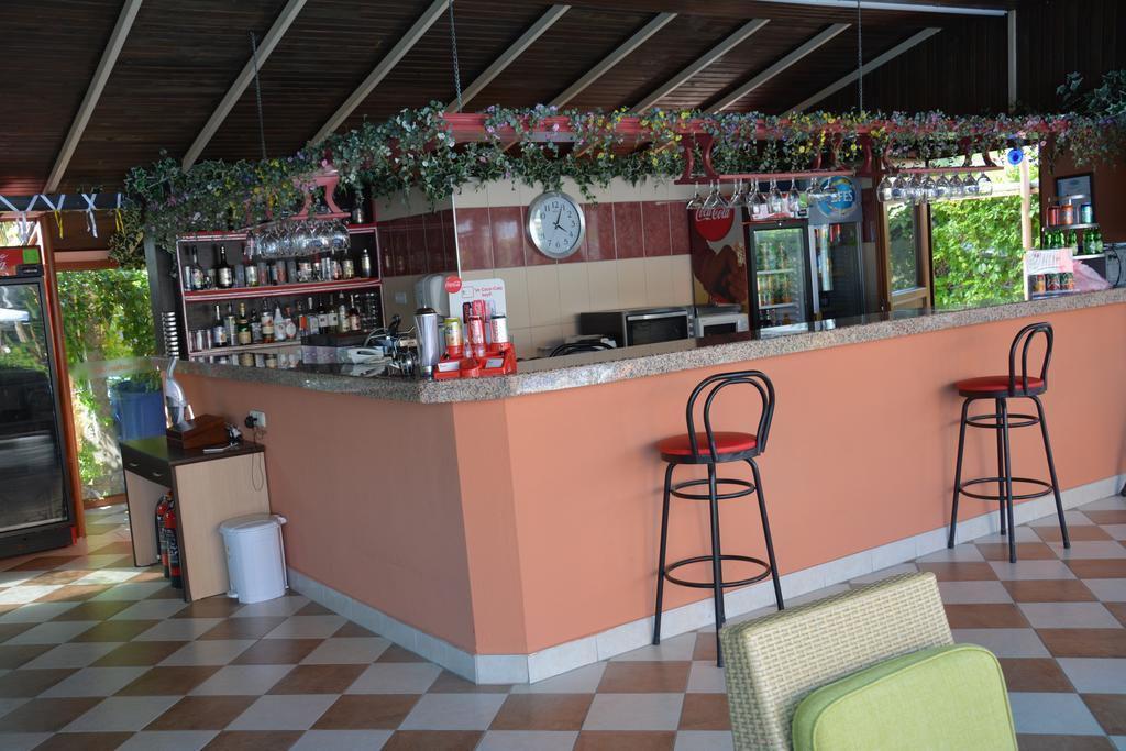 亚乌兹翰酒店 锡德 外观 照片